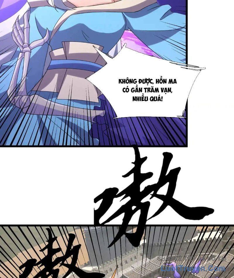 Ngủ Say Vạn Cổ: Xuất Thế Quét Ngang Chư Thiên Chapter 138 - 62