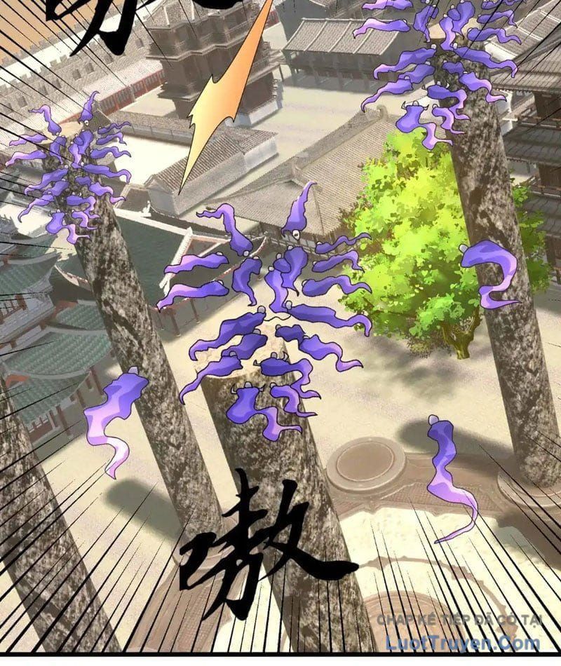 Ngủ Say Vạn Cổ: Xuất Thế Quét Ngang Chư Thiên Chapter 138 - 63