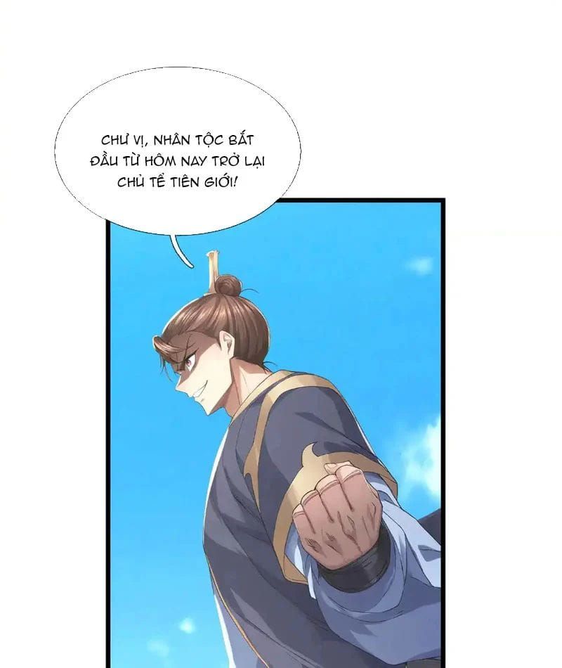 Ngủ Say Vạn Cổ: Xuất Thế Quét Ngang Chư Thiên Chapter 138 - 64