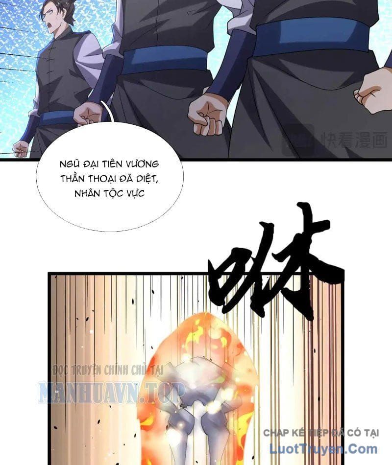 Ngủ Say Vạn Cổ: Xuất Thế Quét Ngang Chư Thiên Chapter 138 - 68