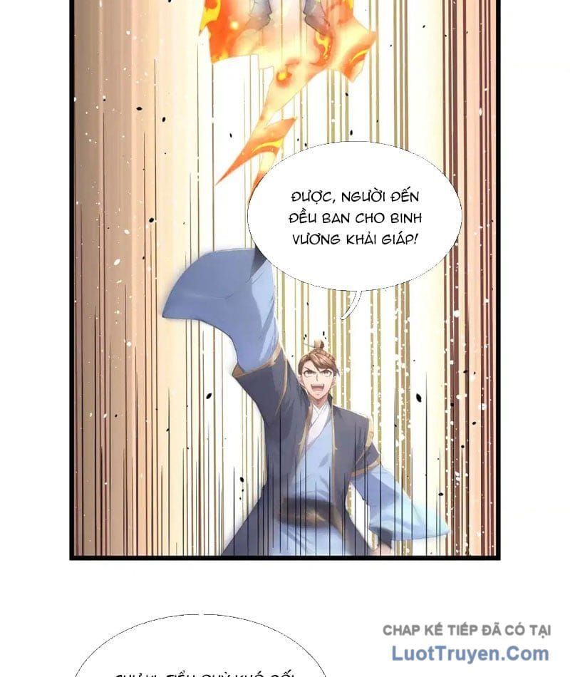 Ngủ Say Vạn Cổ: Xuất Thế Quét Ngang Chư Thiên Chapter 138 - 69