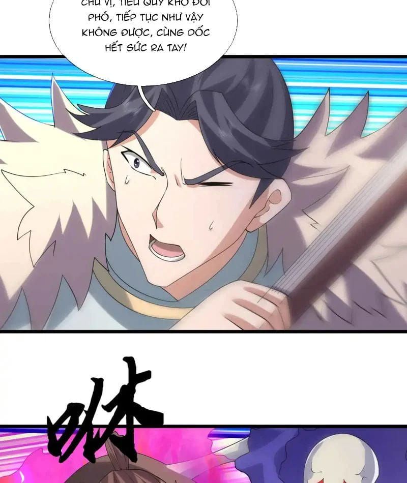 Ngủ Say Vạn Cổ: Xuất Thế Quét Ngang Chư Thiên Chapter 138 - 70