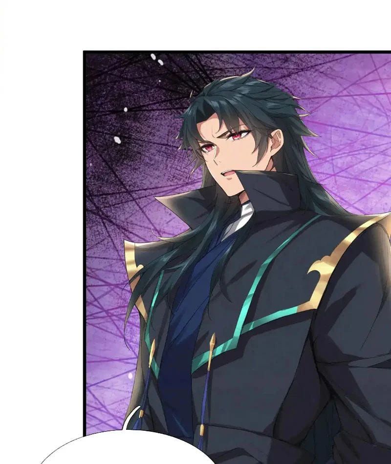 Ngủ Say Vạn Cổ: Xuất Thế Quét Ngang Chư Thiên Chapter 138 - 8