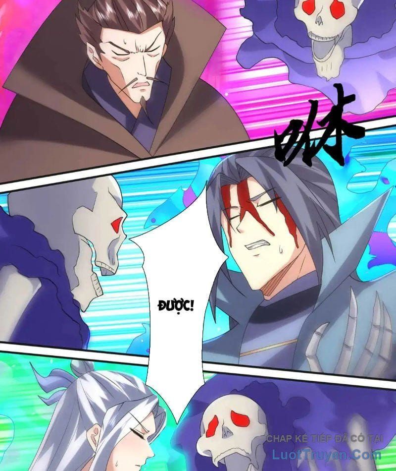 Ngủ Say Vạn Cổ: Xuất Thế Quét Ngang Chư Thiên Chapter 138 - 71