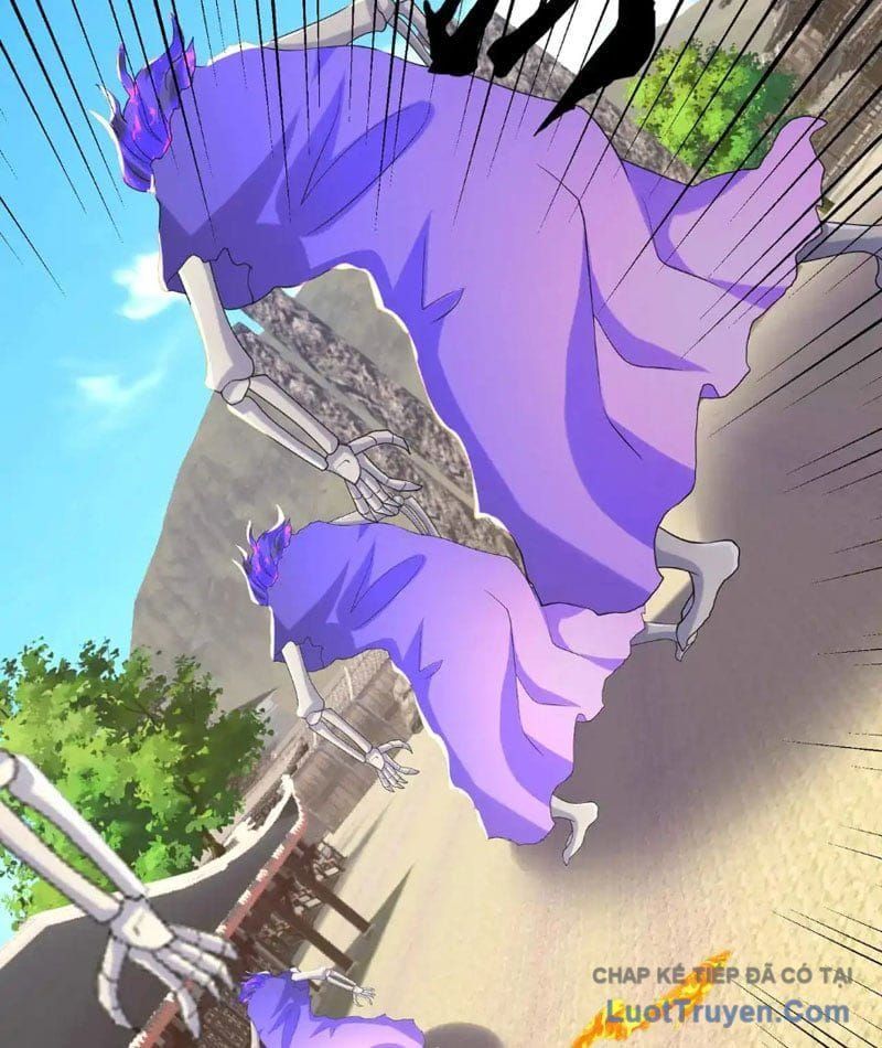Ngủ Say Vạn Cổ: Xuất Thế Quét Ngang Chư Thiên Chapter 138 - 78