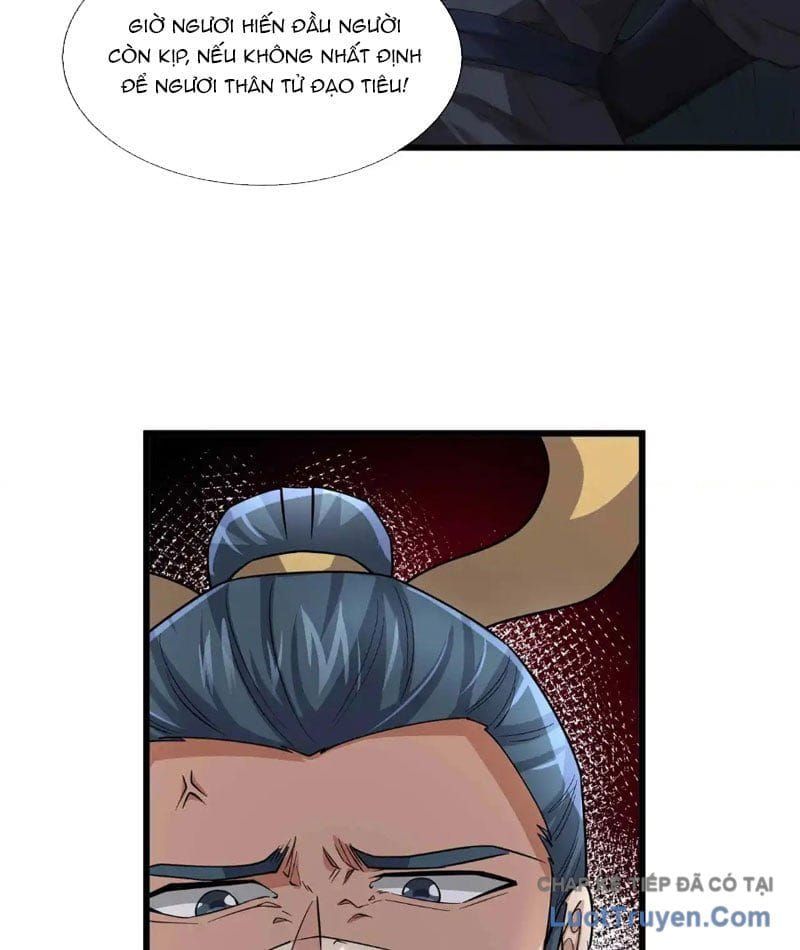 Ngủ Say Vạn Cổ: Xuất Thế Quét Ngang Chư Thiên Chapter 138 - 9