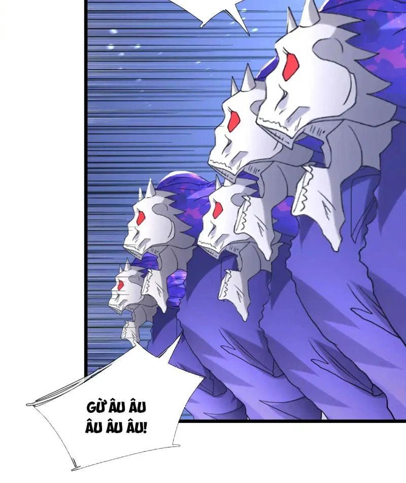 Ngủ Say Vạn Cổ: Xuất Thế Quét Ngang Chư Thiên Chapter 138 - 81