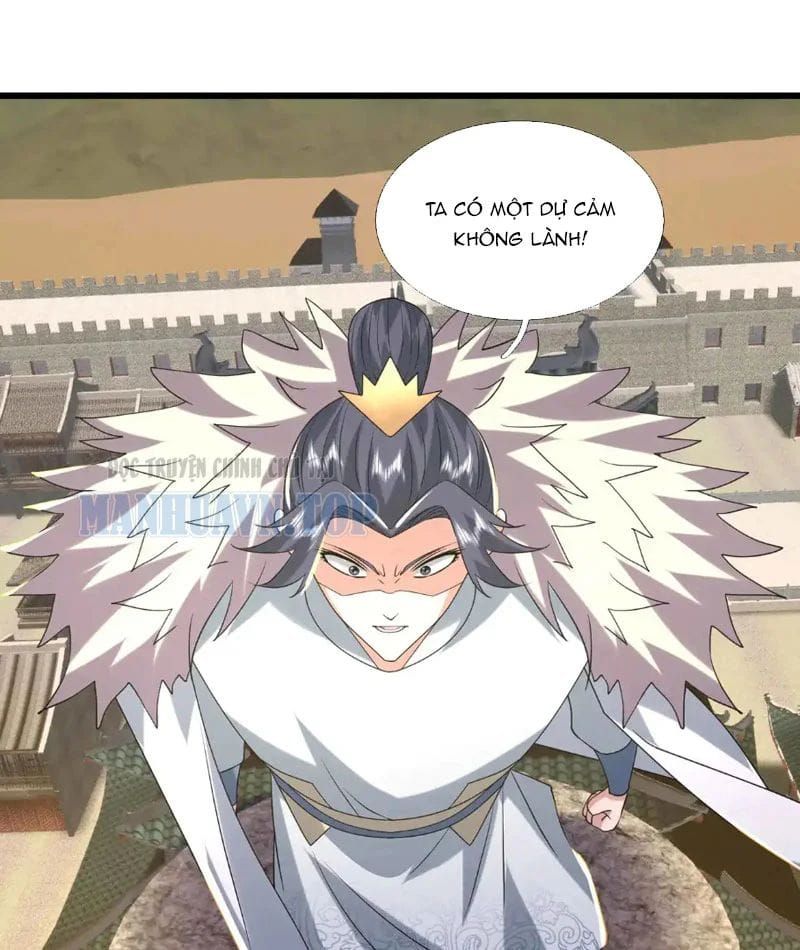 Ngủ Say Vạn Cổ: Xuất Thế Quét Ngang Chư Thiên Chapter 138 - 82