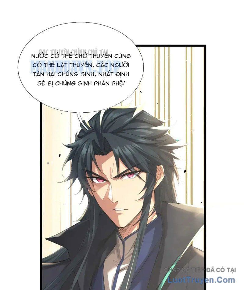 Ngủ Say Vạn Cổ: Xuất Thế Quét Ngang Chư Thiên Chapter 138 - 84