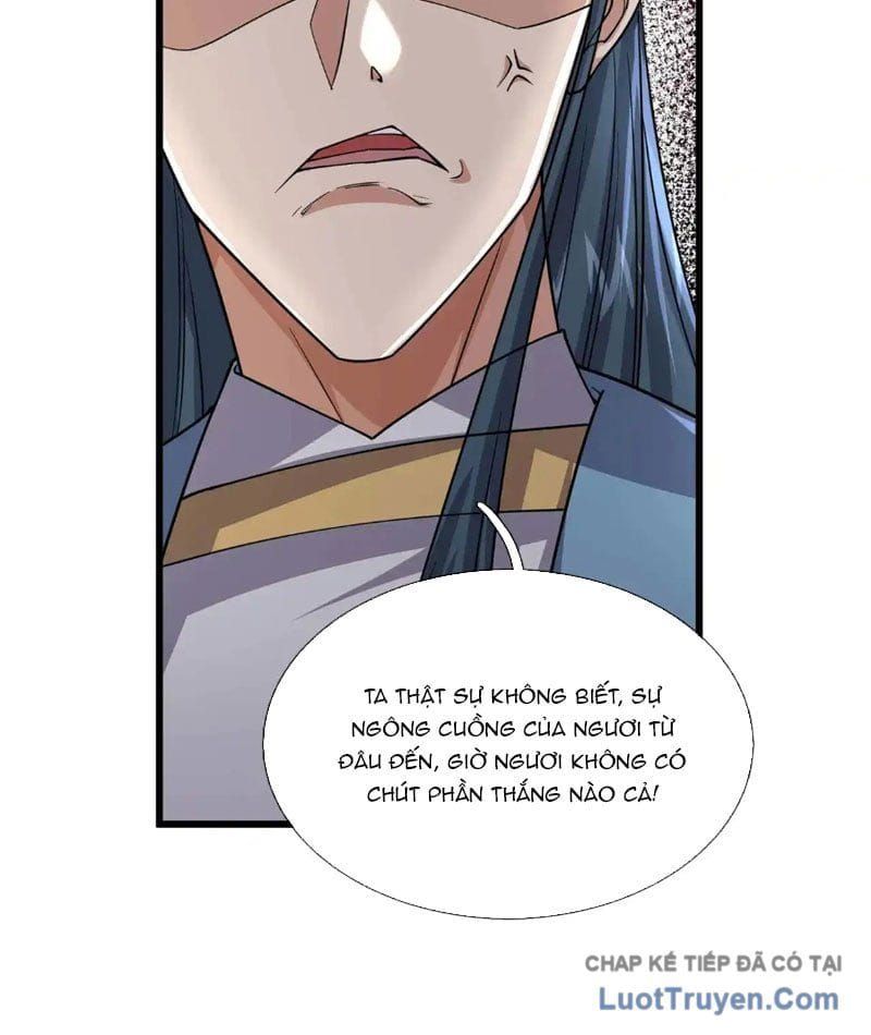 Ngủ Say Vạn Cổ: Xuất Thế Quét Ngang Chư Thiên Chapter 138 - 10