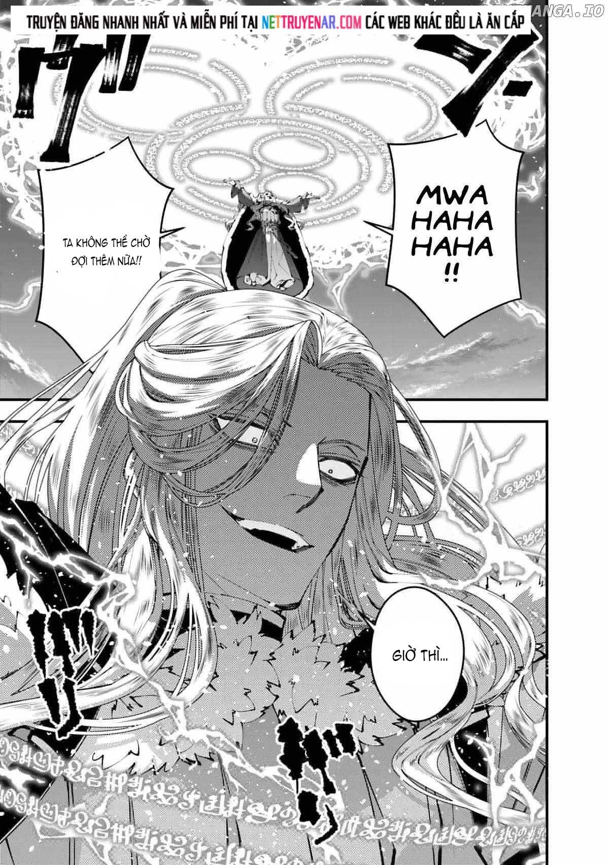 Fukushuu O Koinegau Saikyou Yuusha Wa, Yami No Chikara De Senmetsu Musou Suru Chapter 116 - 20