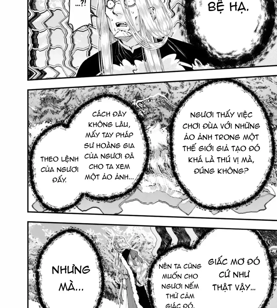 Fukushuu O Koinegau Saikyou Yuusha Wa, Yami No Chikara De Senmetsu Musou Suru Chapter 124 - 6