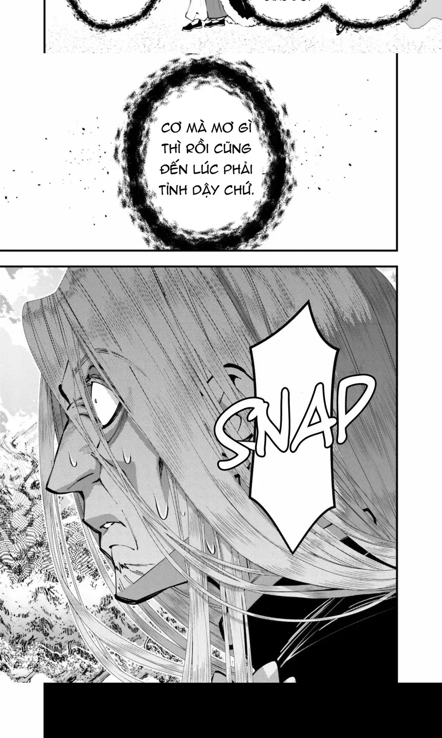 Fukushuu O Koinegau Saikyou Yuusha Wa, Yami No Chikara De Senmetsu Musou Suru Chapter 124 - 7