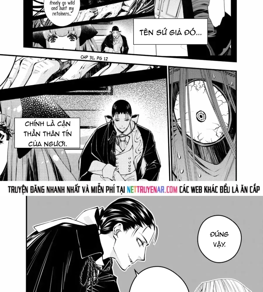 Fukushuu O Koinegau Saikyou Yuusha Wa, Yami No Chikara De Senmetsu Musou Suru Chapter 125 - 15