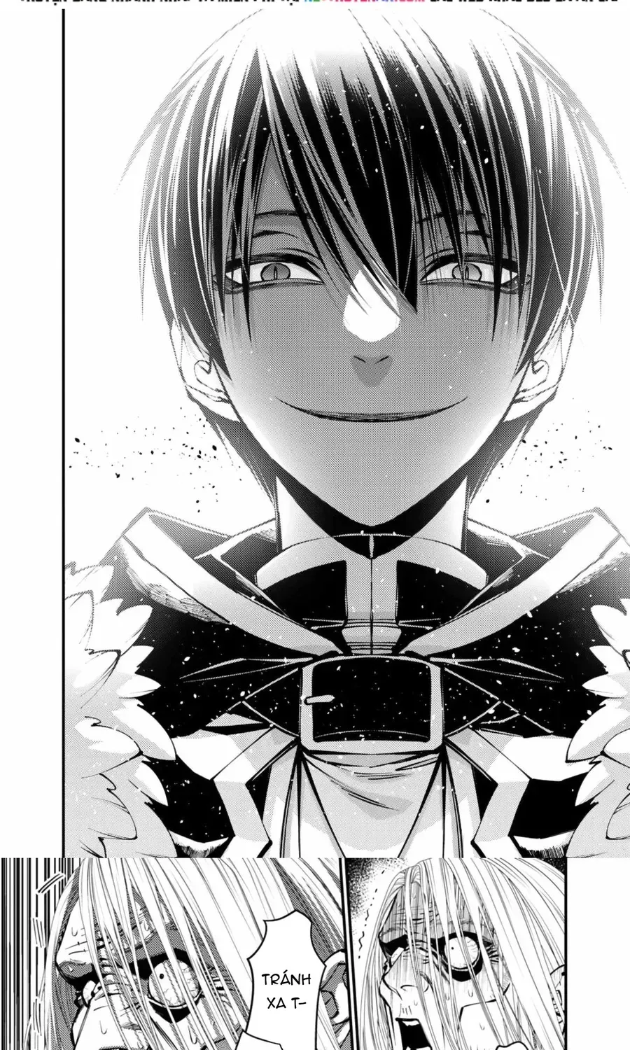 Fukushuu O Koinegau Saikyou Yuusha Wa, Yami No Chikara De Senmetsu Musou Suru Chapter 125 - 10