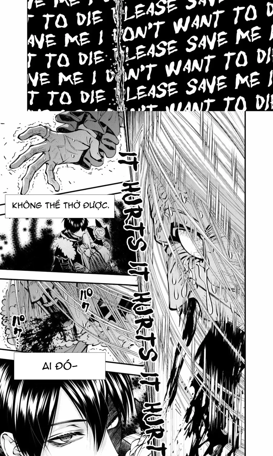 Fukushuu O Koinegau Saikyou Yuusha Wa, Yami No Chikara De Senmetsu Musou Suru Chapter 126 - 11