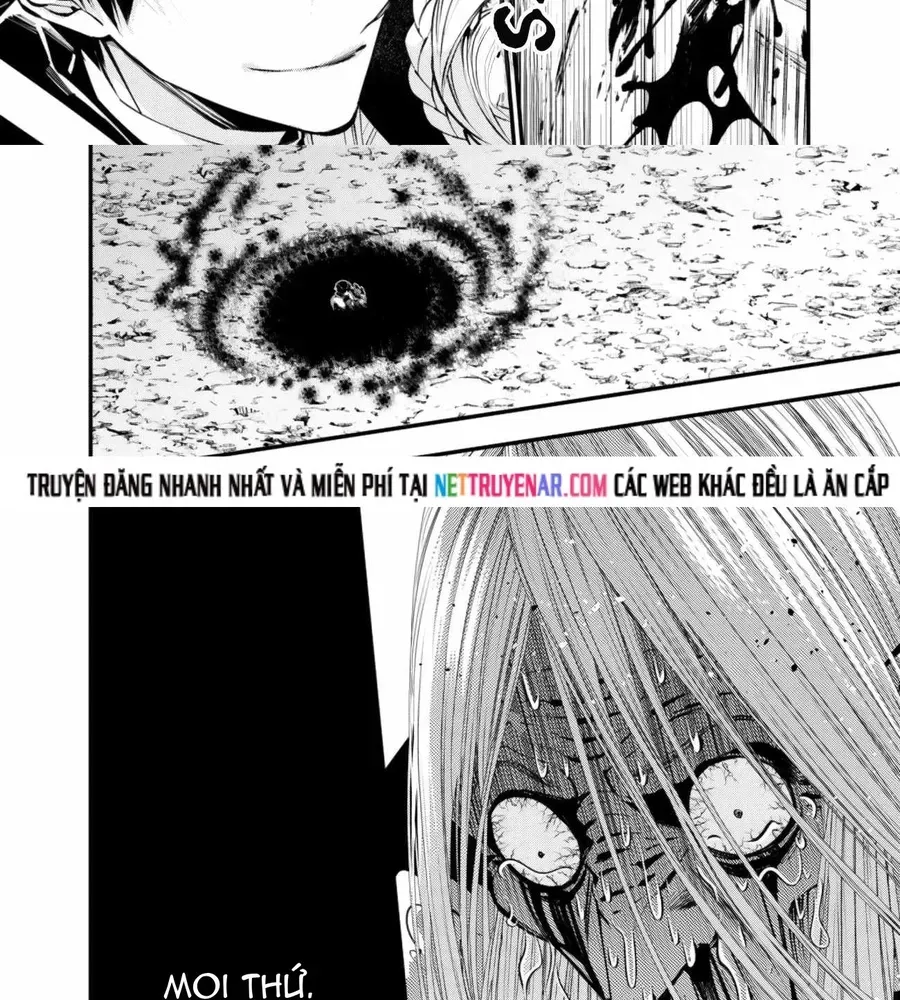 Fukushuu O Koinegau Saikyou Yuusha Wa, Yami No Chikara De Senmetsu Musou Suru Chapter 126 - 12