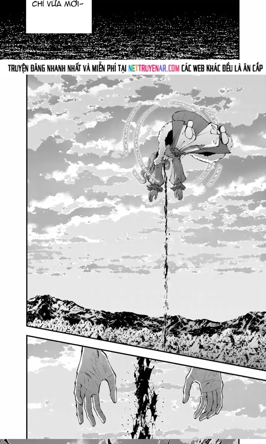 Fukushuu O Koinegau Saikyou Yuusha Wa, Yami No Chikara De Senmetsu Musou Suru Chapter 126 - 14