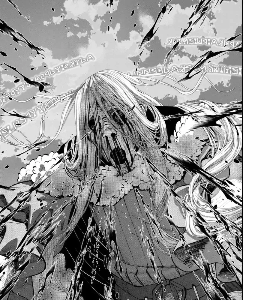 Fukushuu O Koinegau Saikyou Yuusha Wa, Yami No Chikara De Senmetsu Musou Suru Chapter 126 - 15