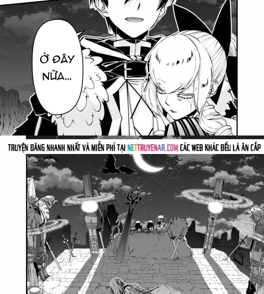 Fukushuu O Koinegau Saikyou Yuusha Wa, Yami No Chikara De Senmetsu Musou Suru Chapter 126 - 18