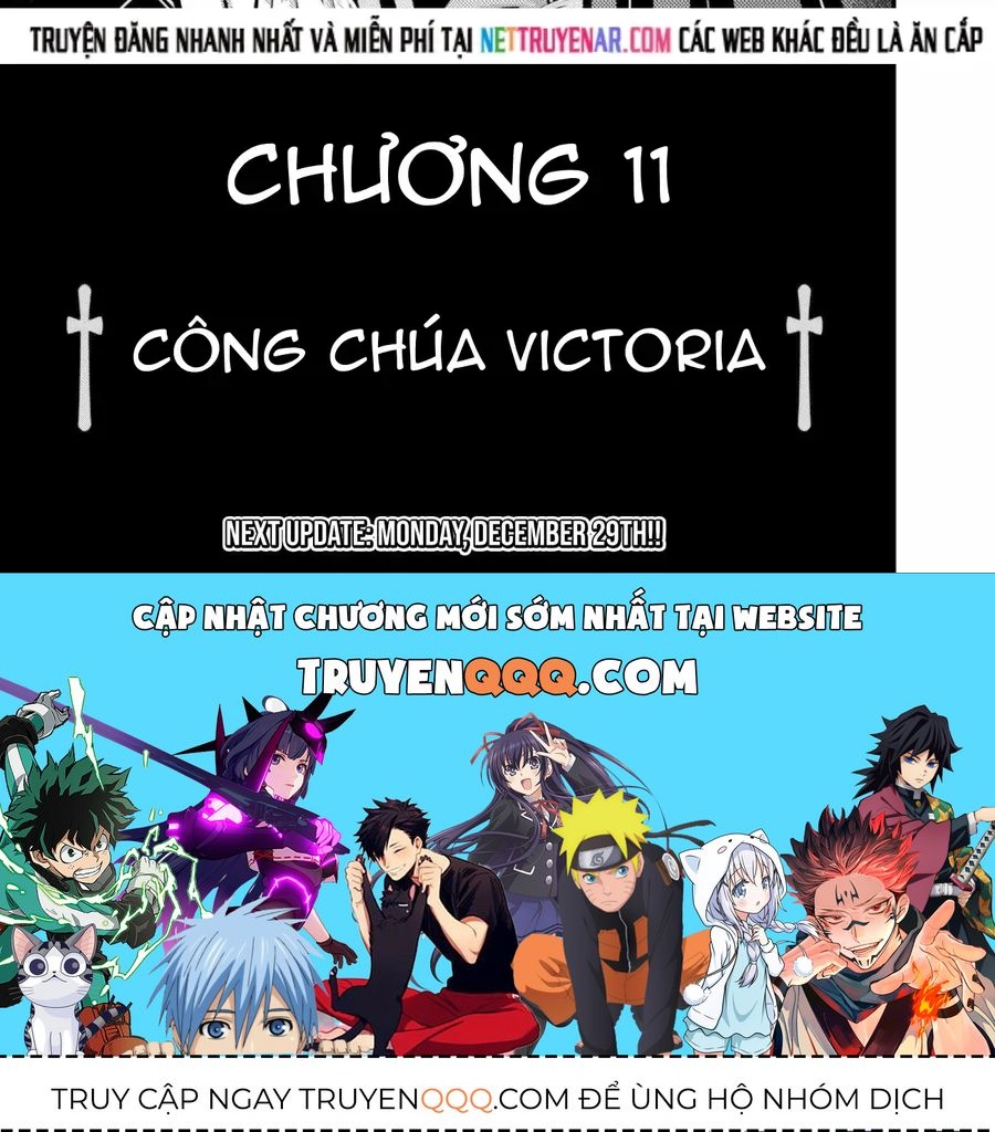 Fukushuu O Koinegau Saikyou Yuusha Wa, Yami No Chikara De Senmetsu Musou Suru Chapter 126 - 20