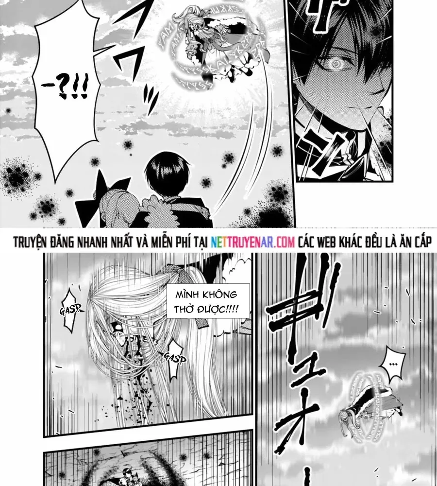 Fukushuu O Koinegau Saikyou Yuusha Wa, Yami No Chikara De Senmetsu Musou Suru Chapter 126 - 6