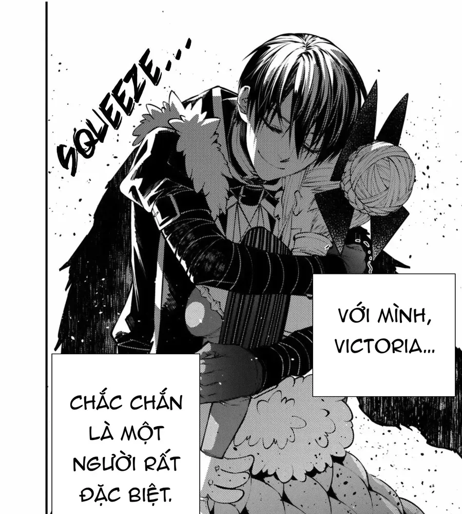 Fukushuu O Koinegau Saikyou Yuusha Wa, Yami No Chikara De Senmetsu Musou Suru Chapter 127 - 15