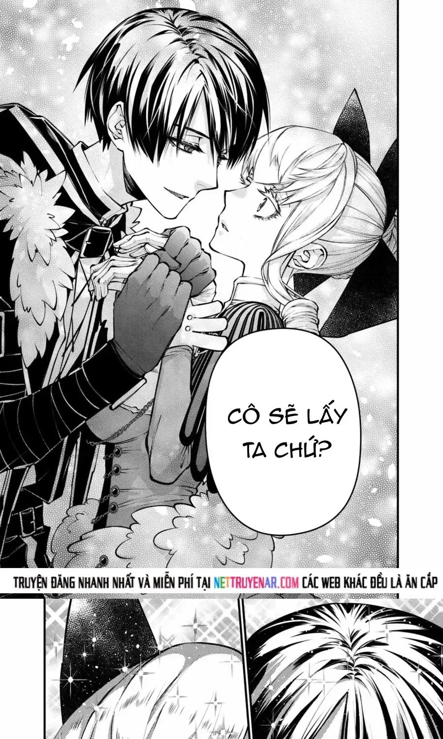 Fukushuu O Koinegau Saikyou Yuusha Wa, Yami No Chikara De Senmetsu Musou Suru Chapter 127 - 22