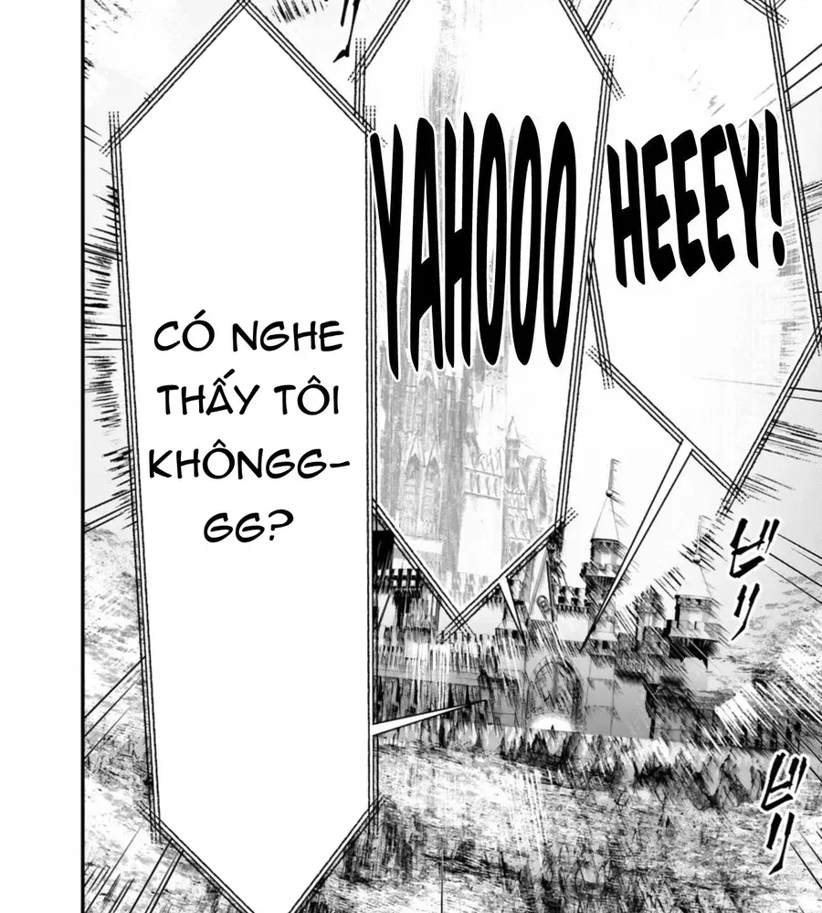 Fukushuu O Koinegau Saikyou Yuusha Wa, Yami No Chikara De Senmetsu Musou Suru Chapter 128 - 18