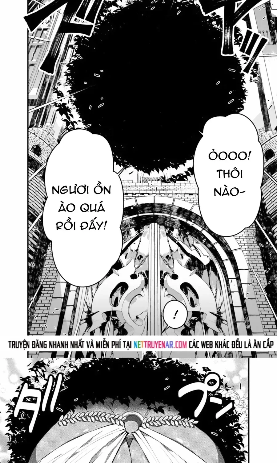 Fukushuu O Koinegau Saikyou Yuusha Wa, Yami No Chikara De Senmetsu Musou Suru Chapter 128 - 20