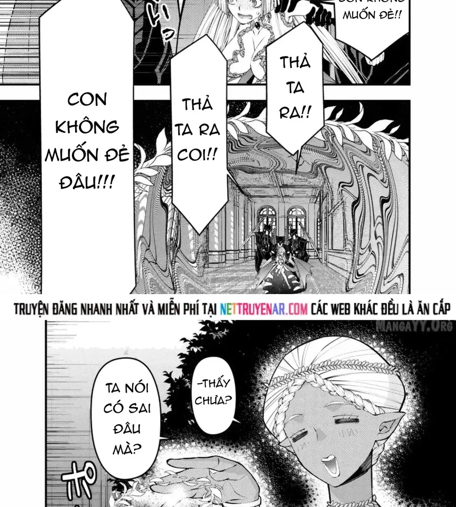 Fukushuu O Koinegau Saikyou Yuusha Wa, Yami No Chikara De Senmetsu Musou Suru Chapter 129 - 15