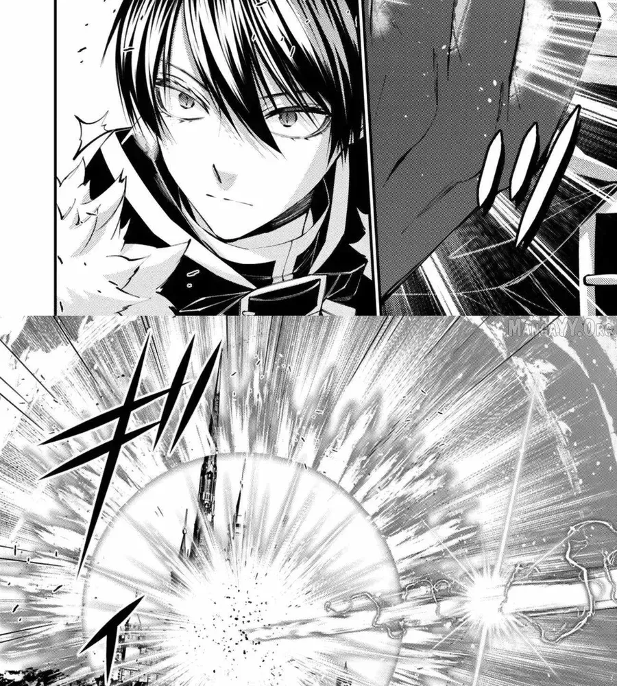 Fukushuu O Koinegau Saikyou Yuusha Wa, Yami No Chikara De Senmetsu Musou Suru Chapter 129 - 18