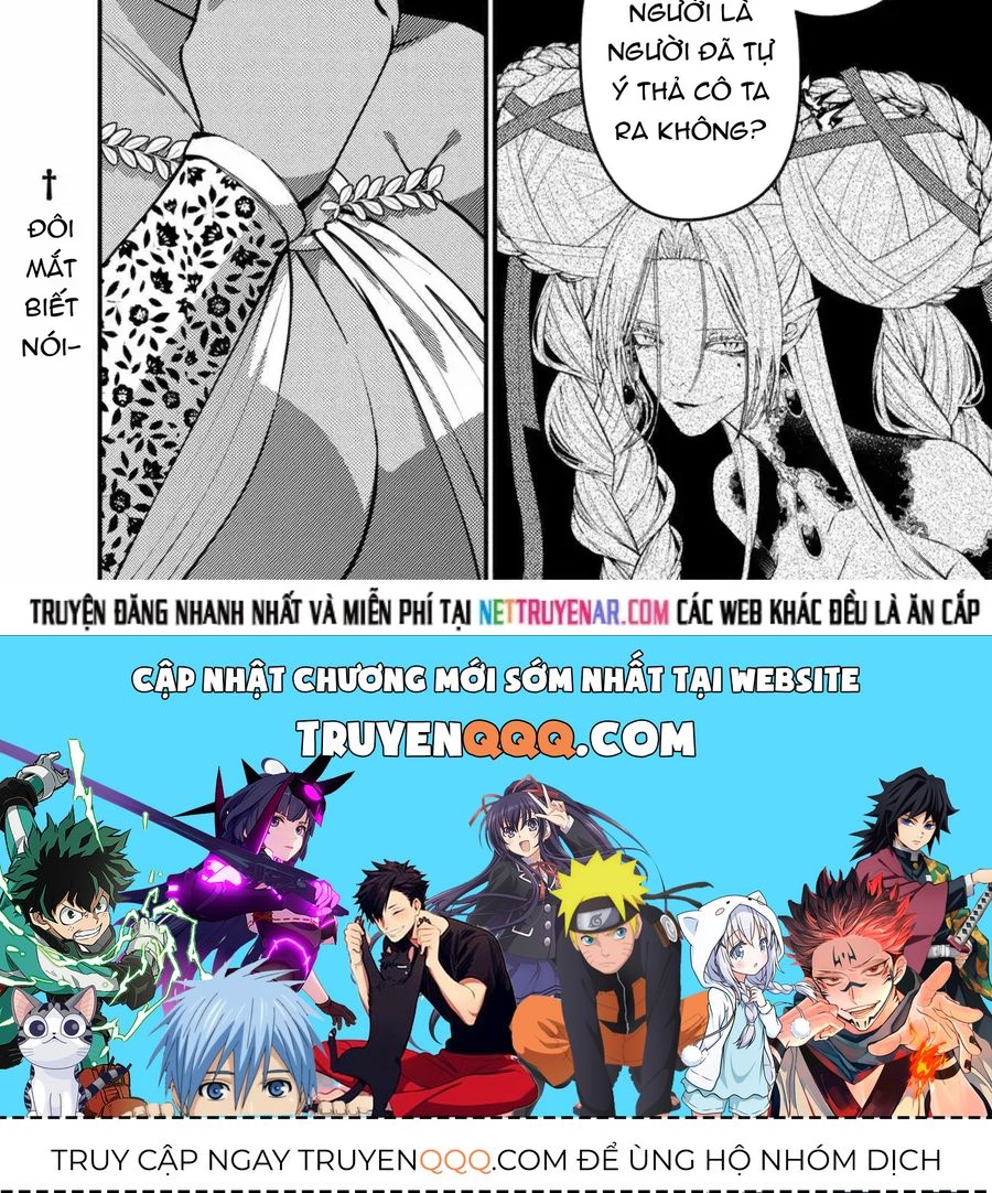 Fukushuu O Koinegau Saikyou Yuusha Wa, Yami No Chikara De Senmetsu Musou Suru Chapter 129 - 22