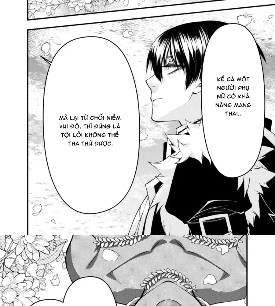 Fukushuu o Koinegau Saikyou Yuusha wa, Yami no Chikara de Senmetsu Musou Suru Chapter 130 - 12