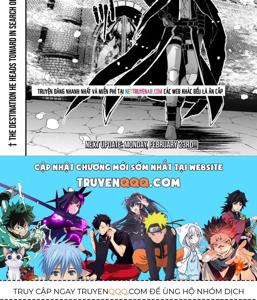 Fukushuu O Koinegau Saikyou Yuusha Wa, Yami No Chikara De Senmetsu Musou Suru Chapter 130 - 22