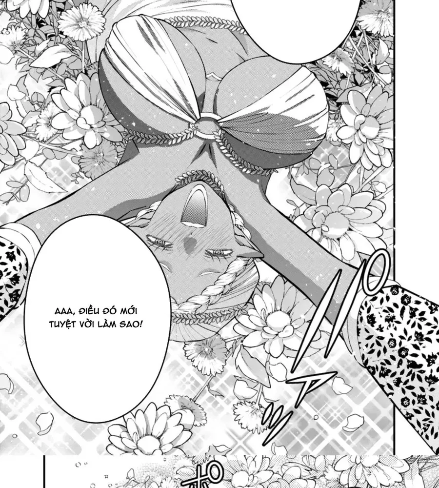 Fukushuu O Koinegau Saikyou Yuusha Wa, Yami No Chikara De Senmetsu Musou Suru Chapter 130 - 9