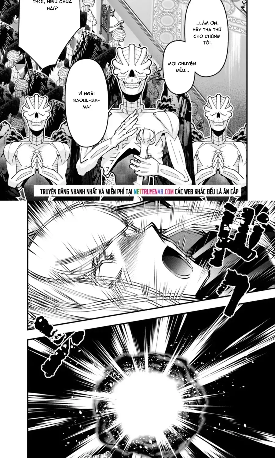 Fukushuu O Koinegau Saikyou Yuusha Wa, Yami No Chikara De Senmetsu Musou Suru Chapter 131 - 17
