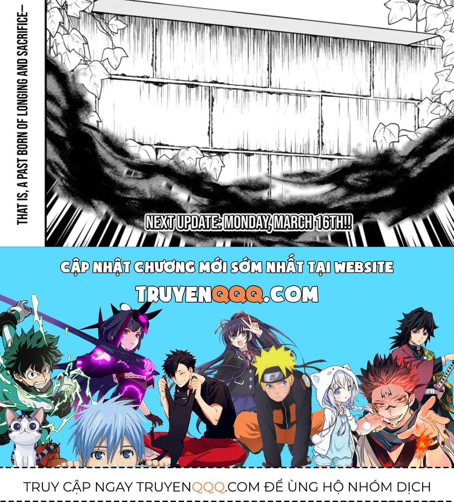 Fukushuu O Koinegau Saikyou Yuusha Wa, Yami No Chikara De Senmetsu Musou Suru Chapter 131 - 20