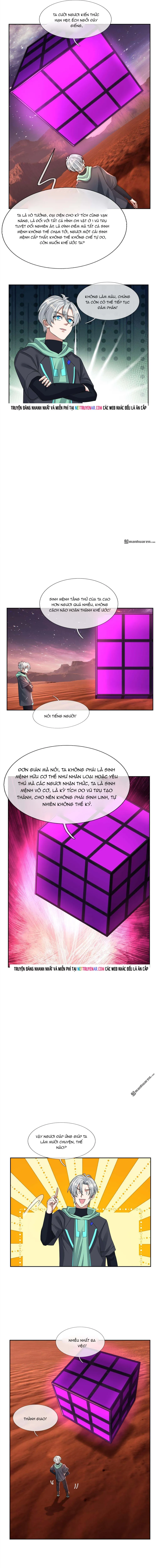 Bắt đầu từ việc chống đẩy một vạn cái: Ta oanh sát thần minh Chapter 80 - 4