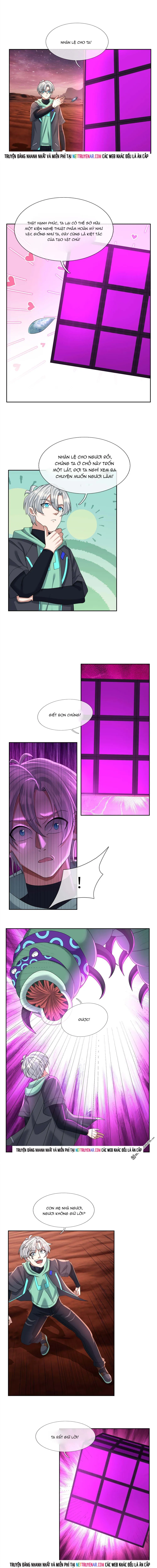 Bắt đầu từ việc chống đẩy một vạn cái: Ta oanh sát thần minh Chapter 80 - 5