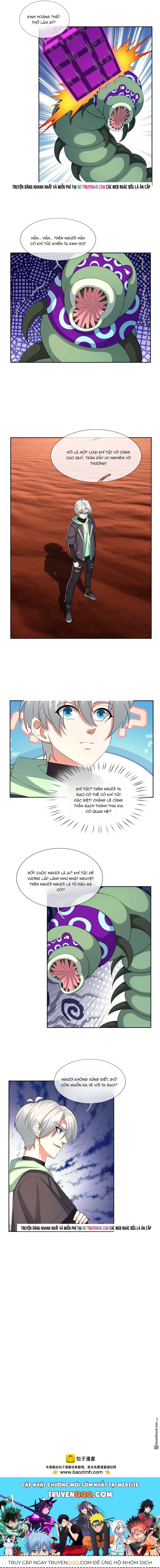 Bắt đầu từ việc chống đẩy một vạn cái: Ta oanh sát thần minh Chapter 80 - 9