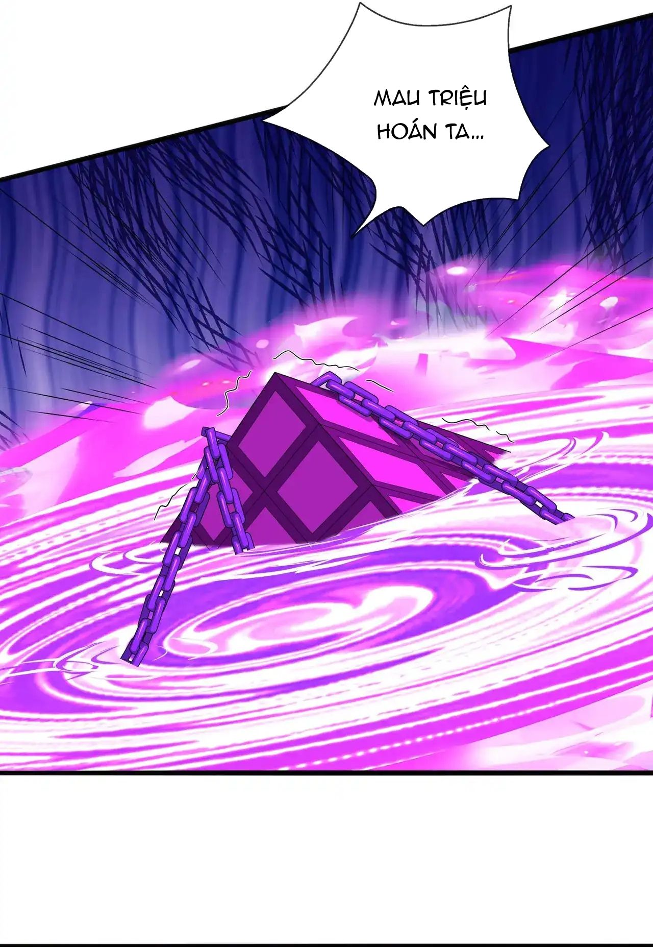 Bắt đầu từ việc chống đẩy một vạn cái: Ta oanh sát thần minh Chapter 82 - 12