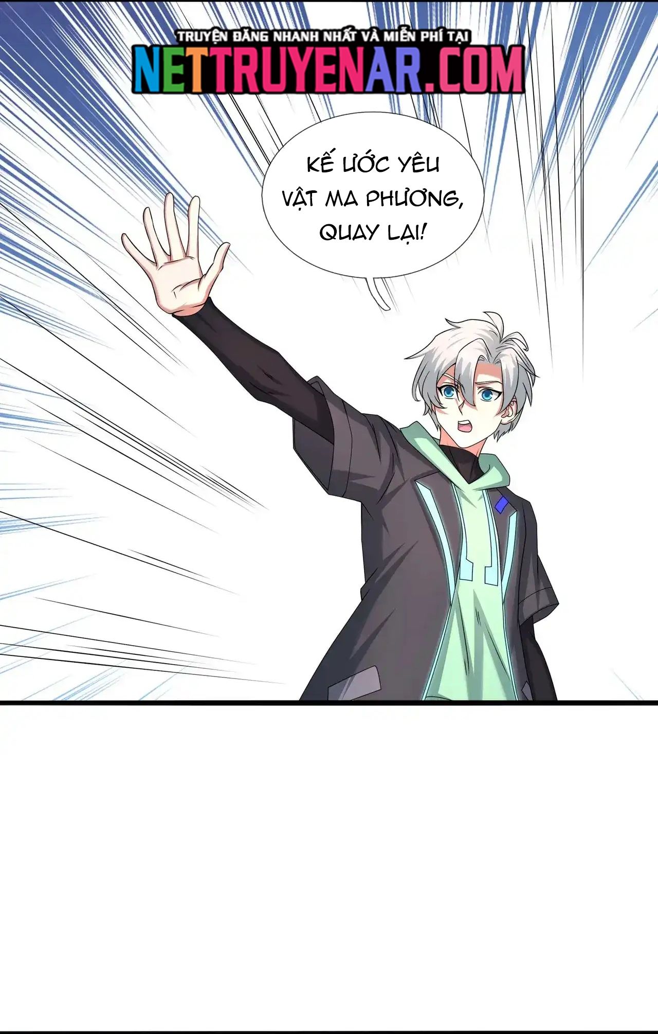 Bắt đầu từ việc chống đẩy một vạn cái: Ta oanh sát thần minh Chapter 82 - 13