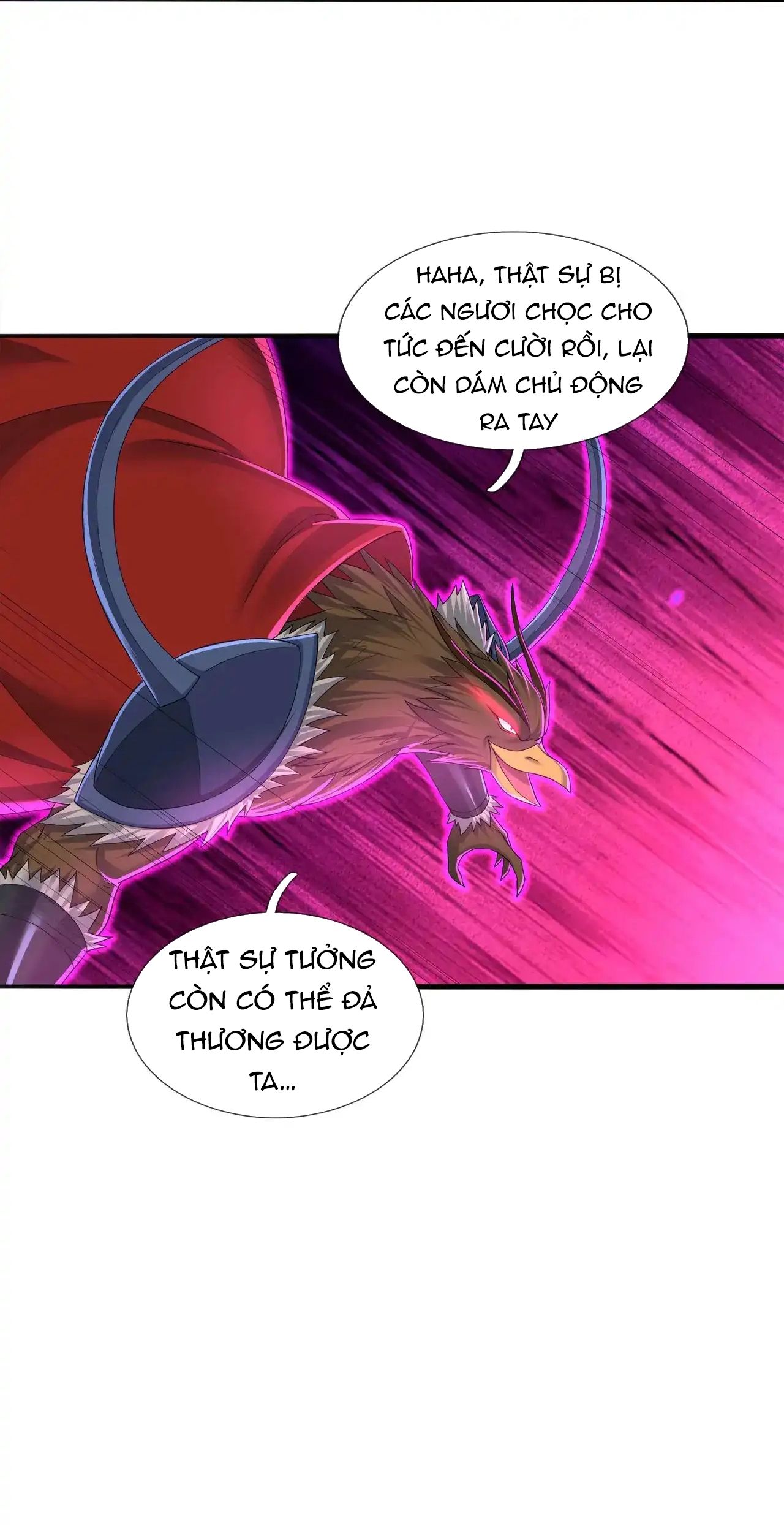 Bắt đầu từ việc chống đẩy một vạn cái: Ta oanh sát thần minh Chapter 82 - 21