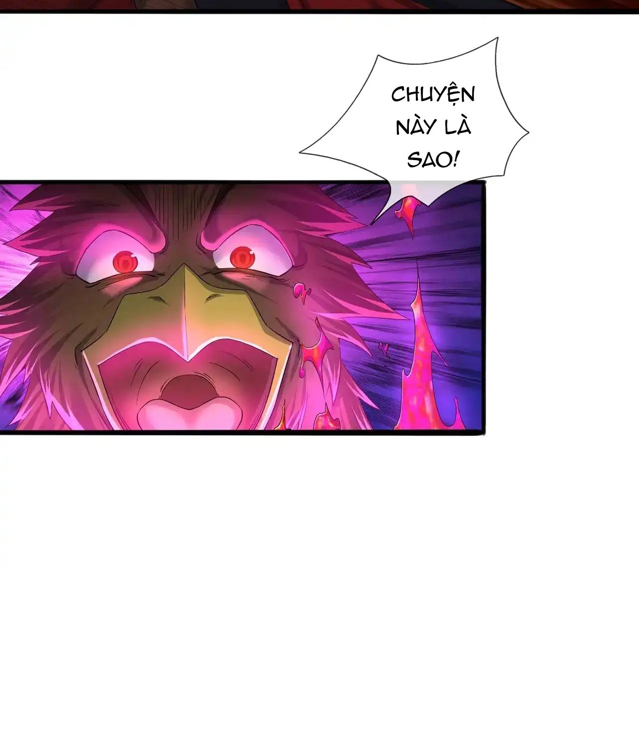 Bắt đầu từ việc chống đẩy một vạn cái: Ta oanh sát thần minh Chapter 82 - 23