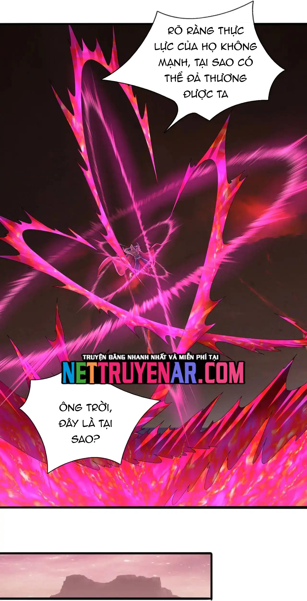 Bắt đầu từ việc chống đẩy một vạn cái: Ta oanh sát thần minh Chapter 82 - 26