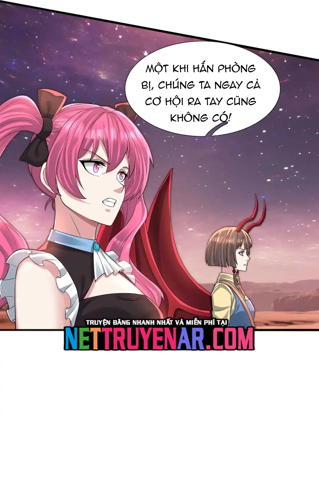 Bắt đầu từ việc chống đẩy một vạn cái: Ta oanh sát thần minh Chapter 82 - 30