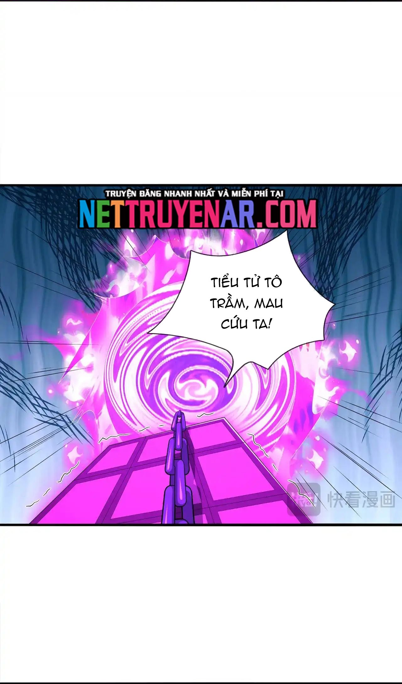 Bắt đầu từ việc chống đẩy một vạn cái: Ta oanh sát thần minh Chapter 82 - 4