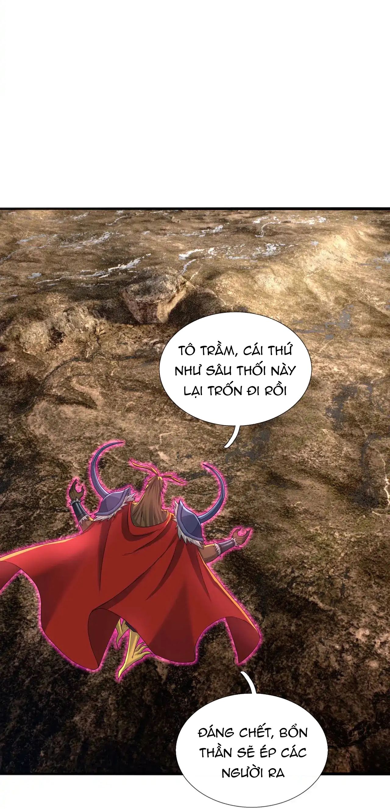 Bắt đầu từ việc chống đẩy một vạn cái: Ta oanh sát thần minh Chapter 82 - 32