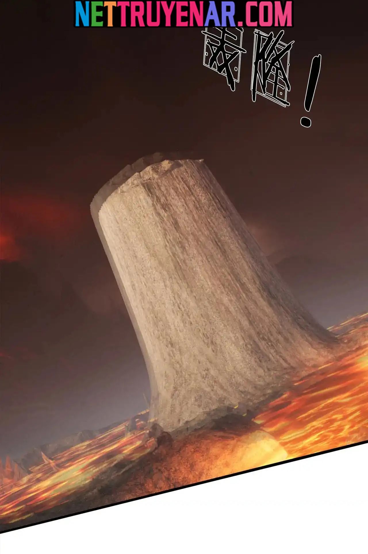 Bắt đầu từ việc chống đẩy một vạn cái: Ta oanh sát thần minh Chapter 82 - 34